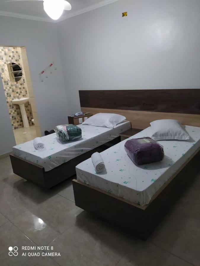 Hotel Ouro De Maua Extérieur photo