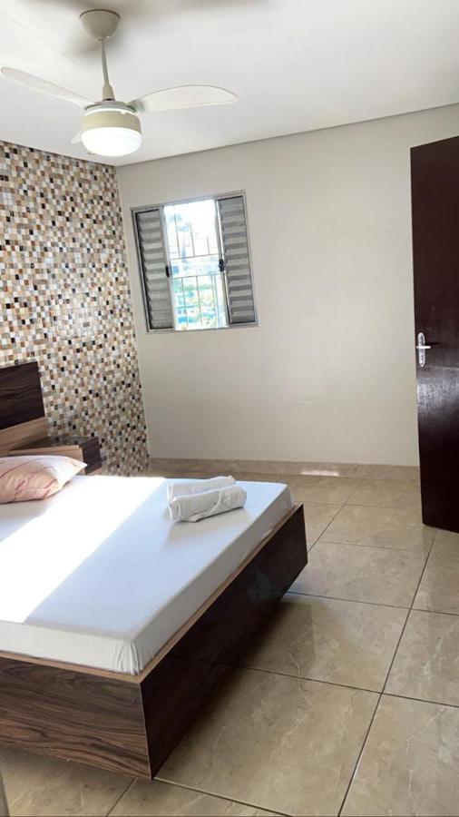 Hotel Ouro De Maua Extérieur photo