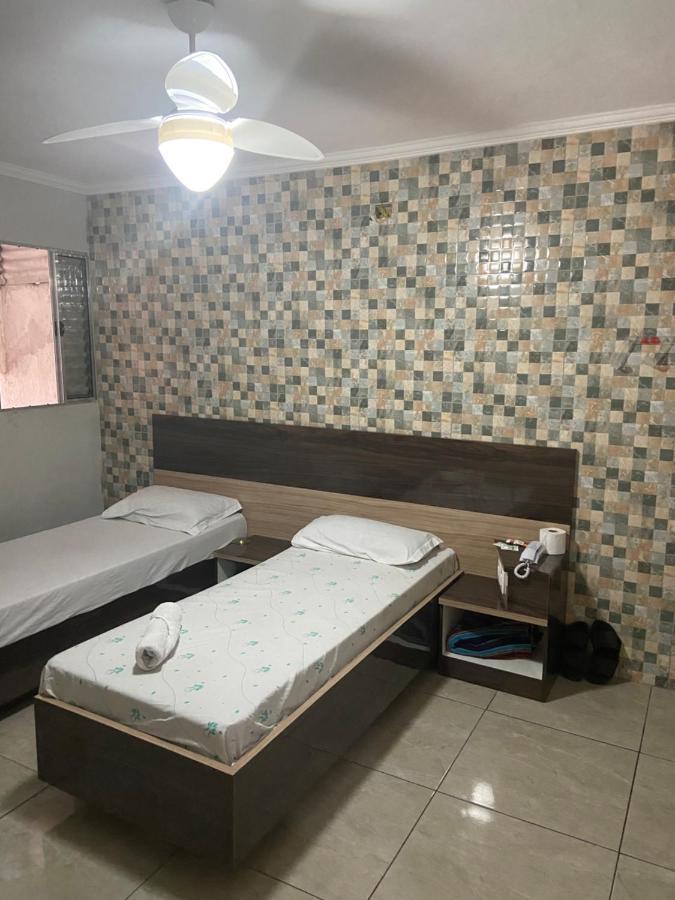 Hotel Ouro De Maua Extérieur photo