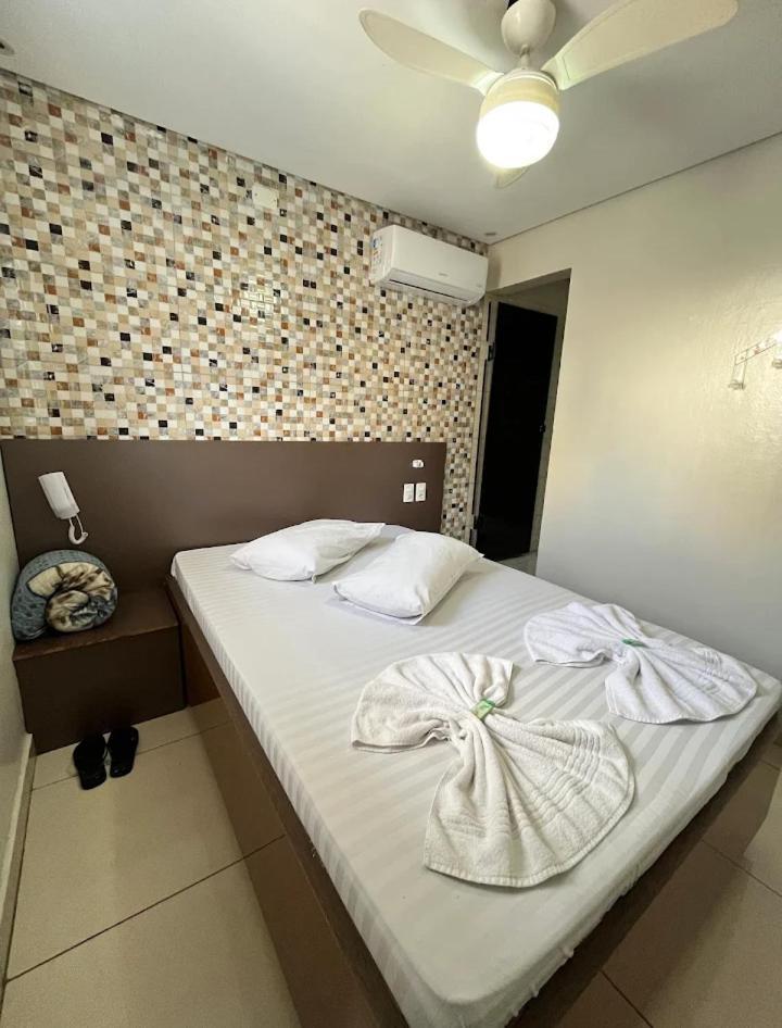 Hotel Ouro De Maua Extérieur photo