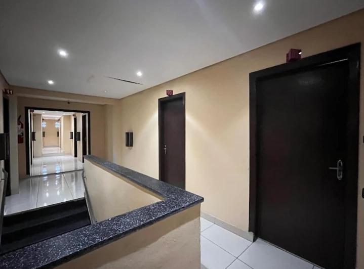 Hotel Ouro De Maua Extérieur photo