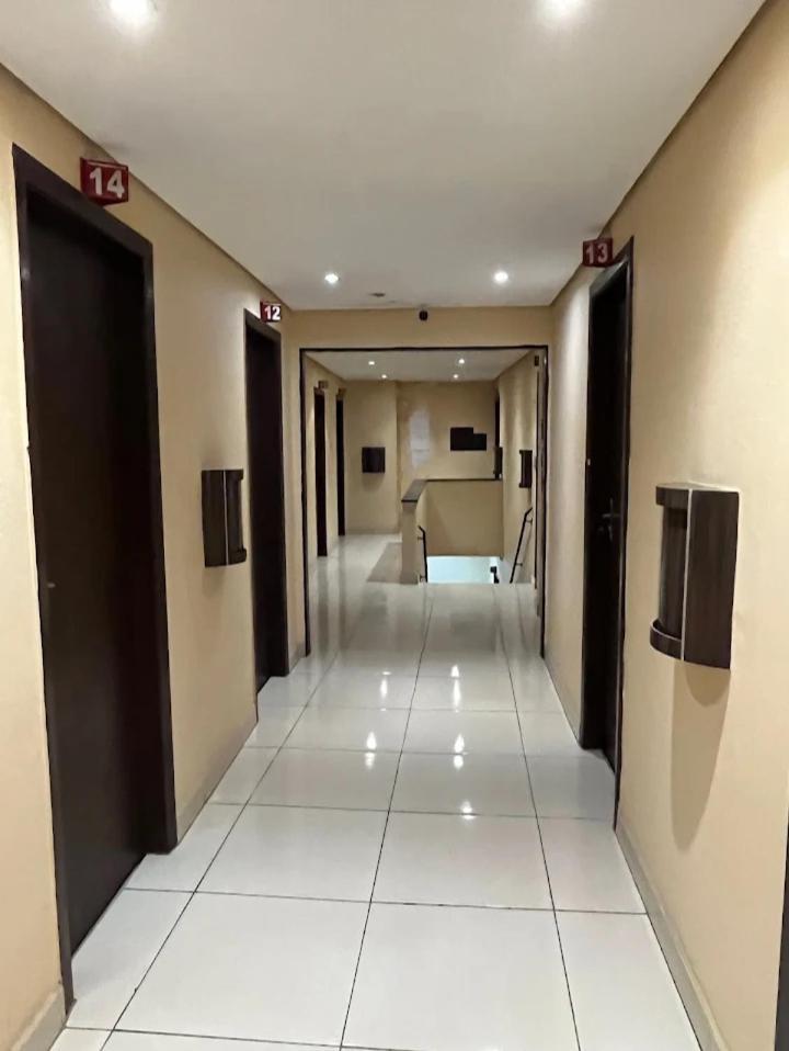 Hotel Ouro De Maua Extérieur photo