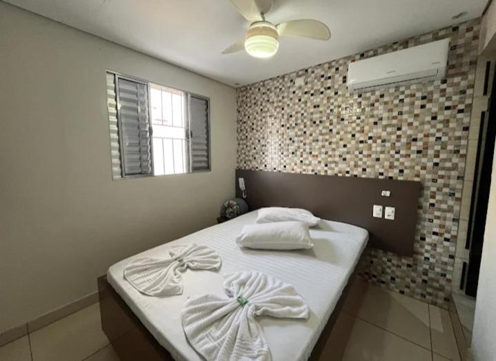 Hotel Ouro De Maua Extérieur photo