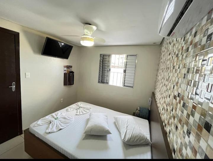 Hotel Ouro De Maua Extérieur photo