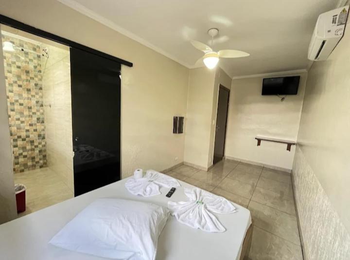 Hotel Ouro De Maua Extérieur photo