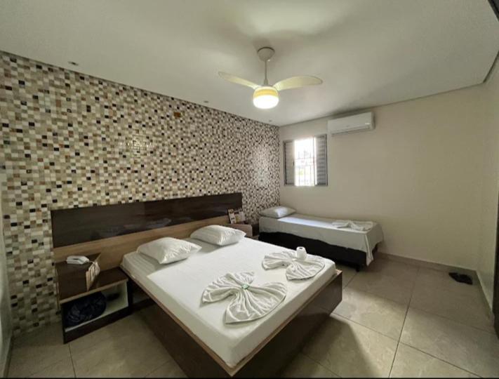 Hotel Ouro De Maua Extérieur photo